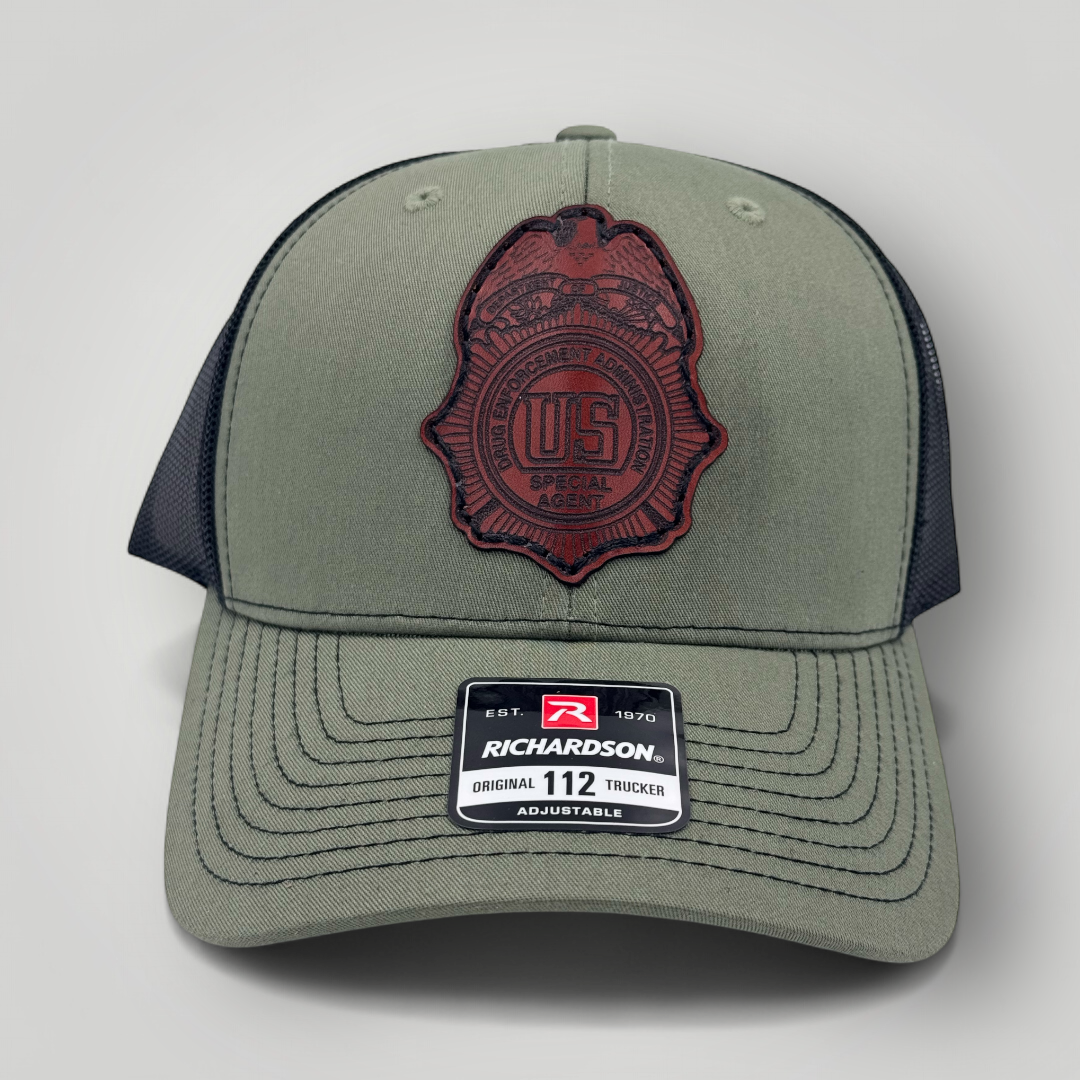 Drug Enforcement Administration (DEA)