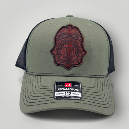 Drug Enforcement Administration (DEA)