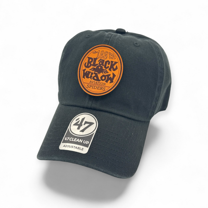 188th Black Widow - Spiders