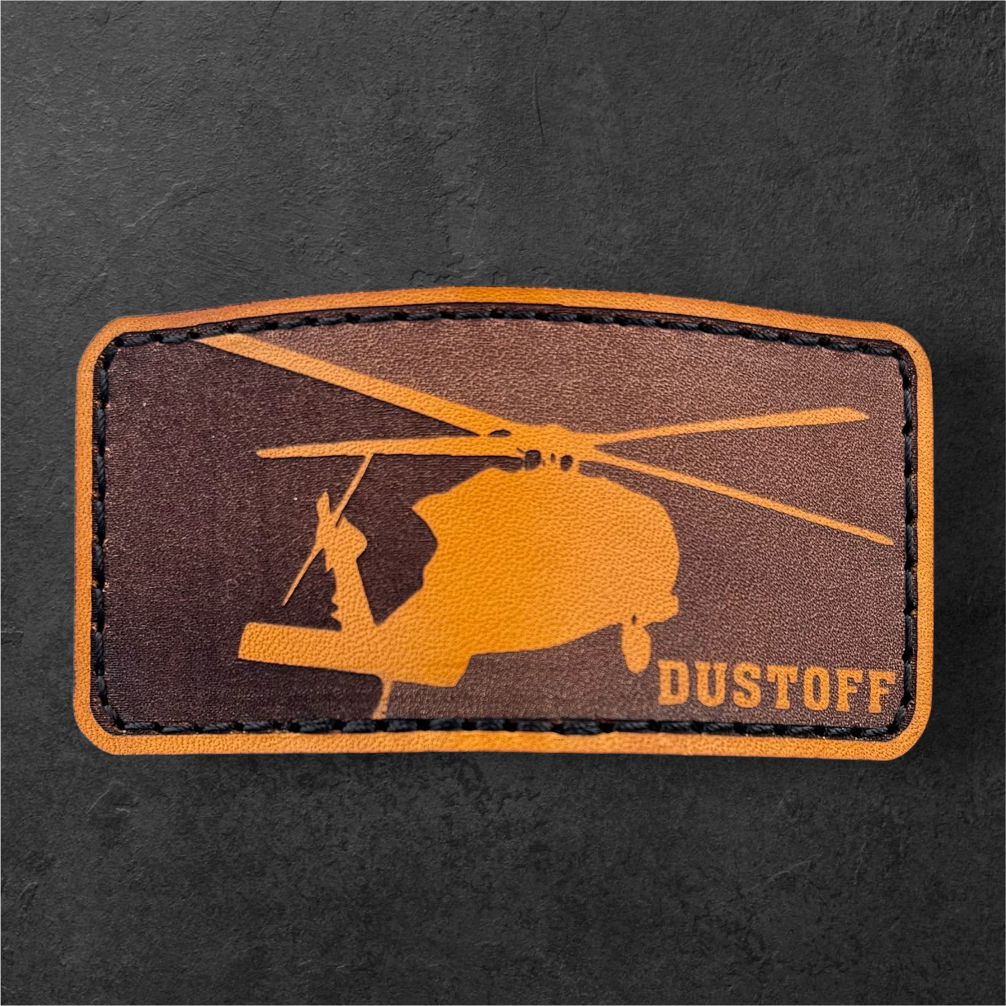 HH60 "DUSTOFF"