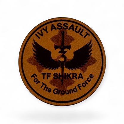 TF Shikra "Ivy Assault"