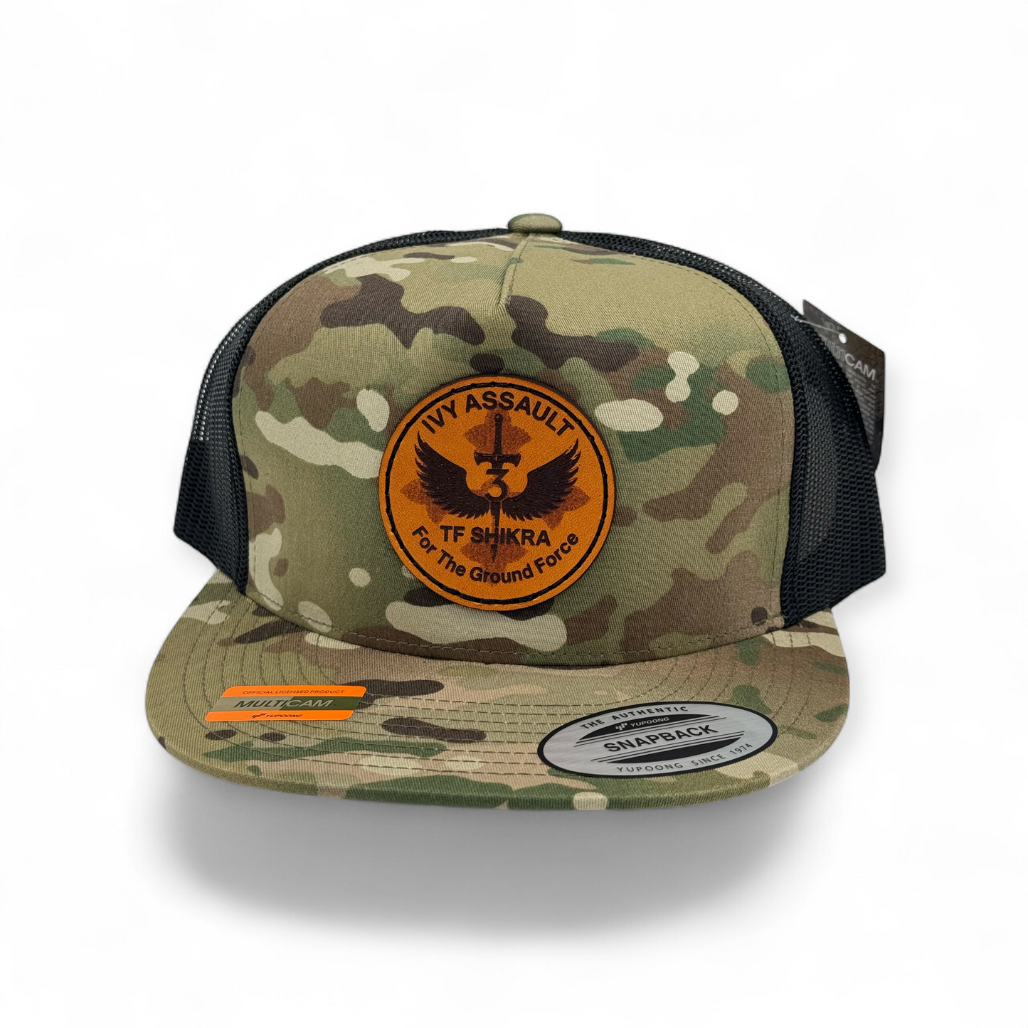 TF Shikra "Ivy Assault"