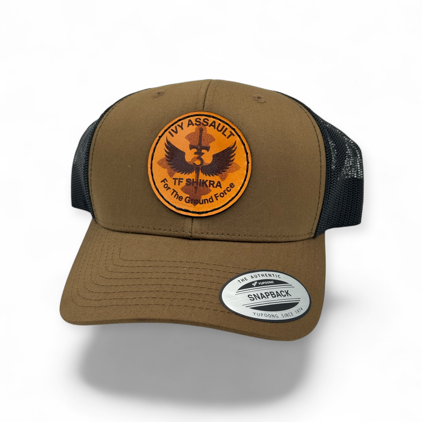 TF Shikra "Ivy Assault"