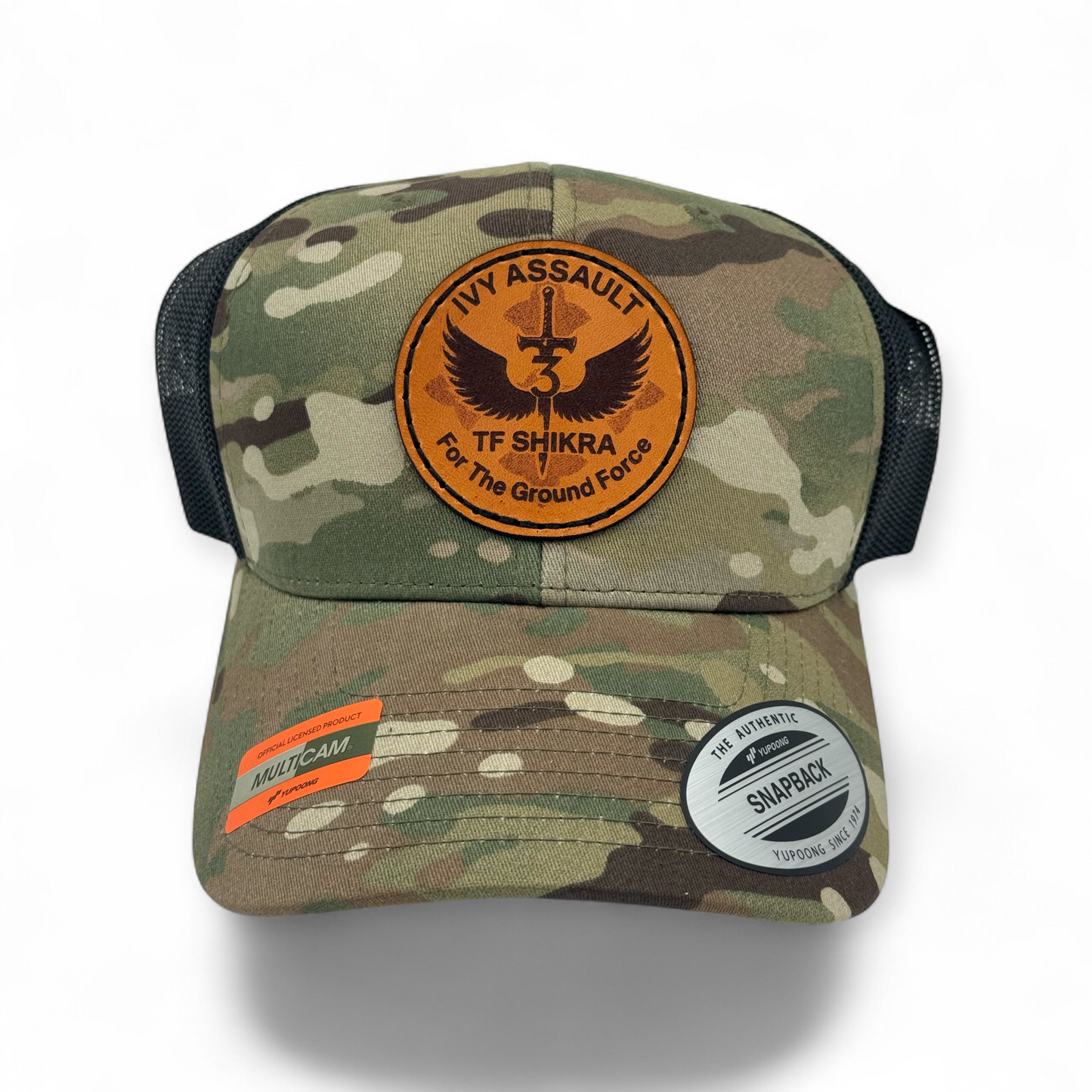 TF Shikra "Ivy Assault"