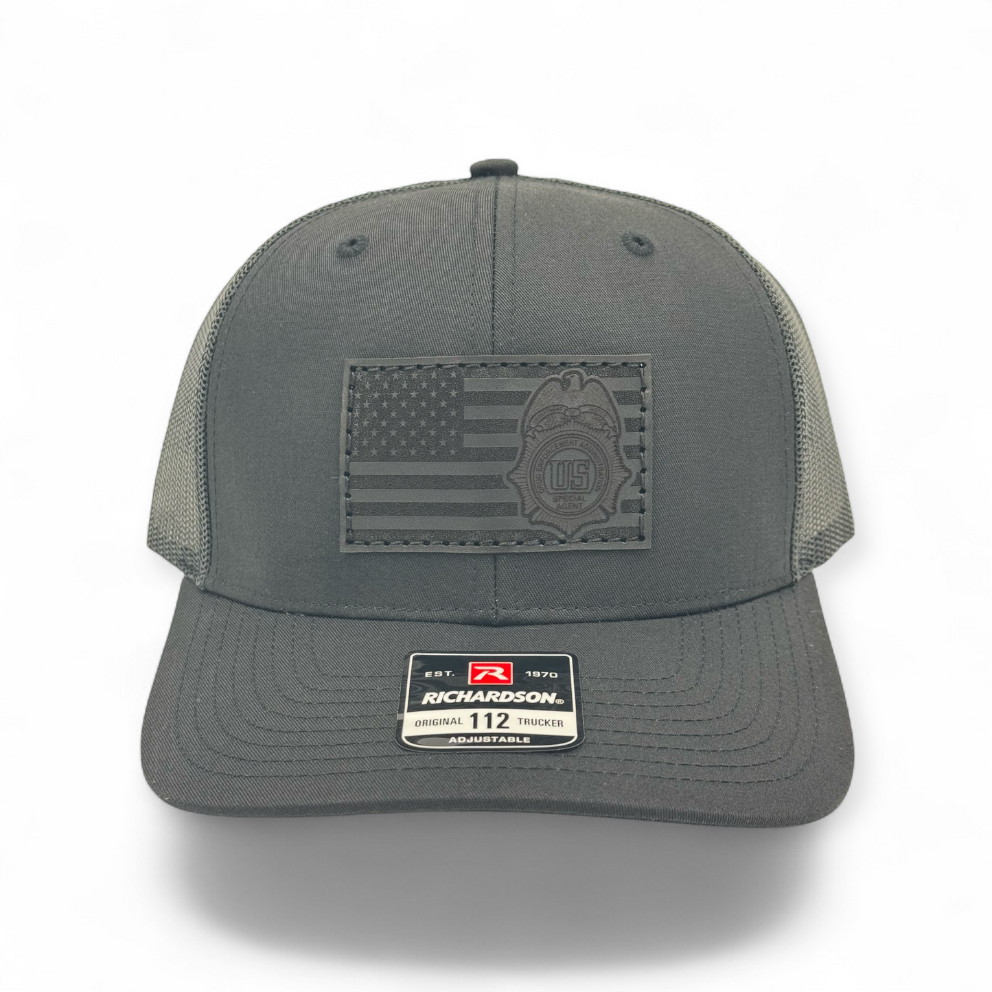 Drug Enforcement Administration (DEA)