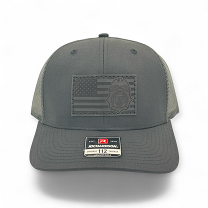 Drug Enforcement Administration (DEA)