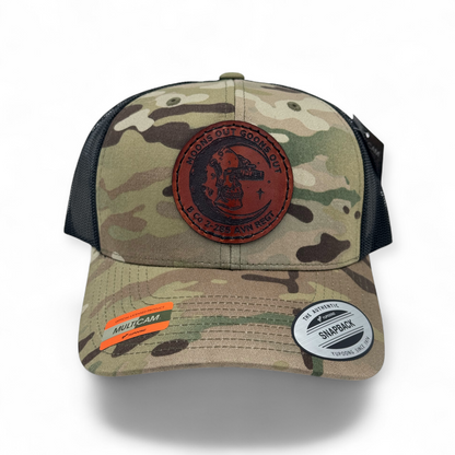 B Co 2-285 AVN RGT - "Moons Out, Goons Out"