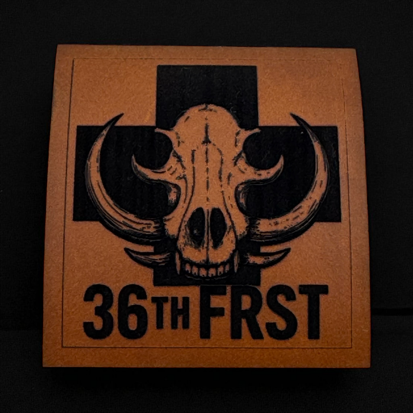 36th FRST
