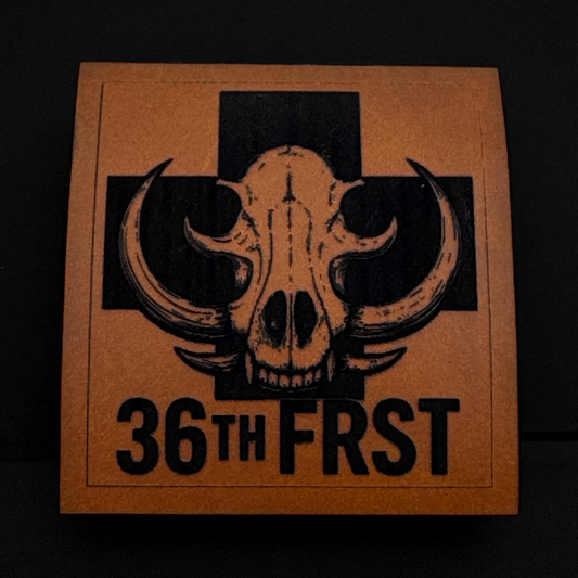 36th FRST