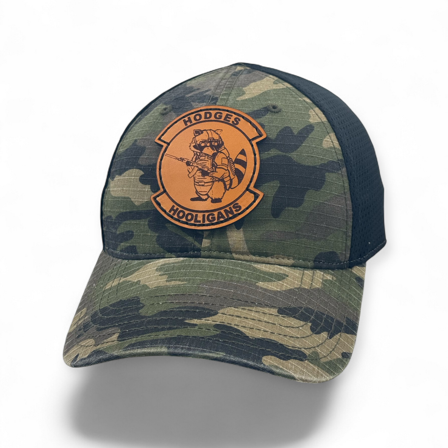 "Hodges Hooligans" - Explosive Ordnance Disposal (EOD)