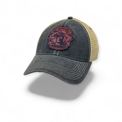 B Co 2-147 "Renegades"