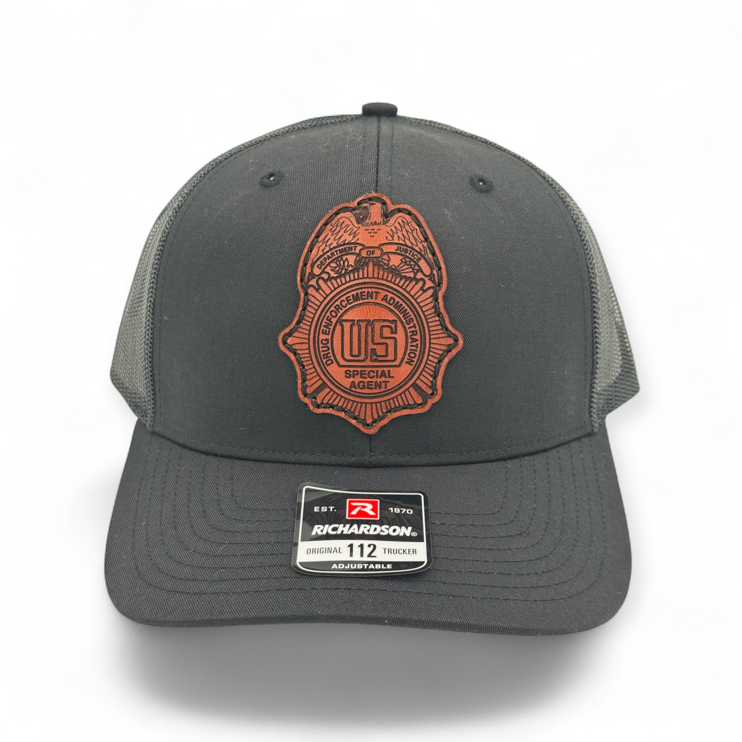 Drug Enforcement Administration (DEA)