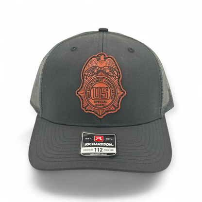 Drug Enforcement Administration (DEA)