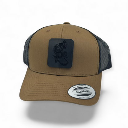 5th Security Force Assistance Brigade (SFAB) - B TRP, 3rd SQDN, "Barracuda" 5320