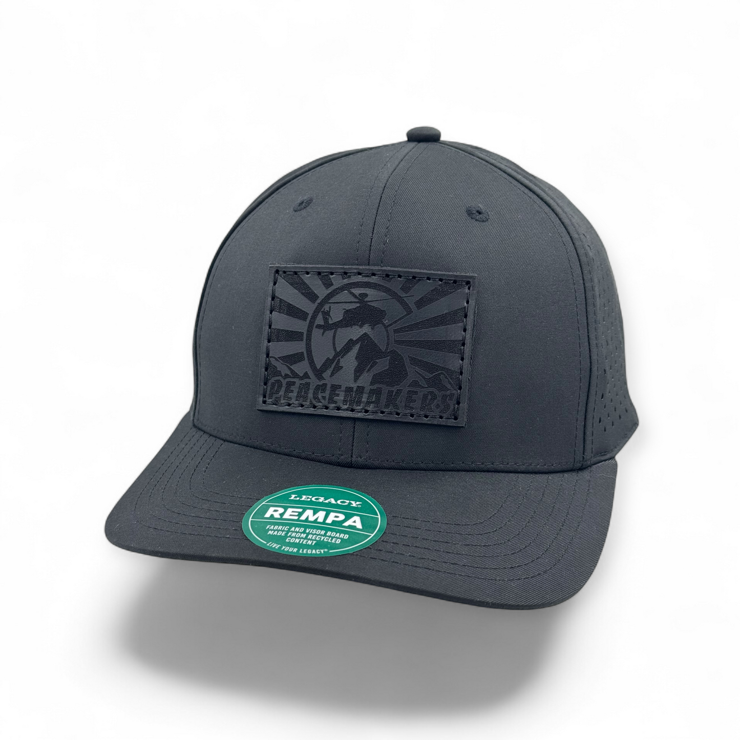 A Co 4-4 AB "Peacemakers"