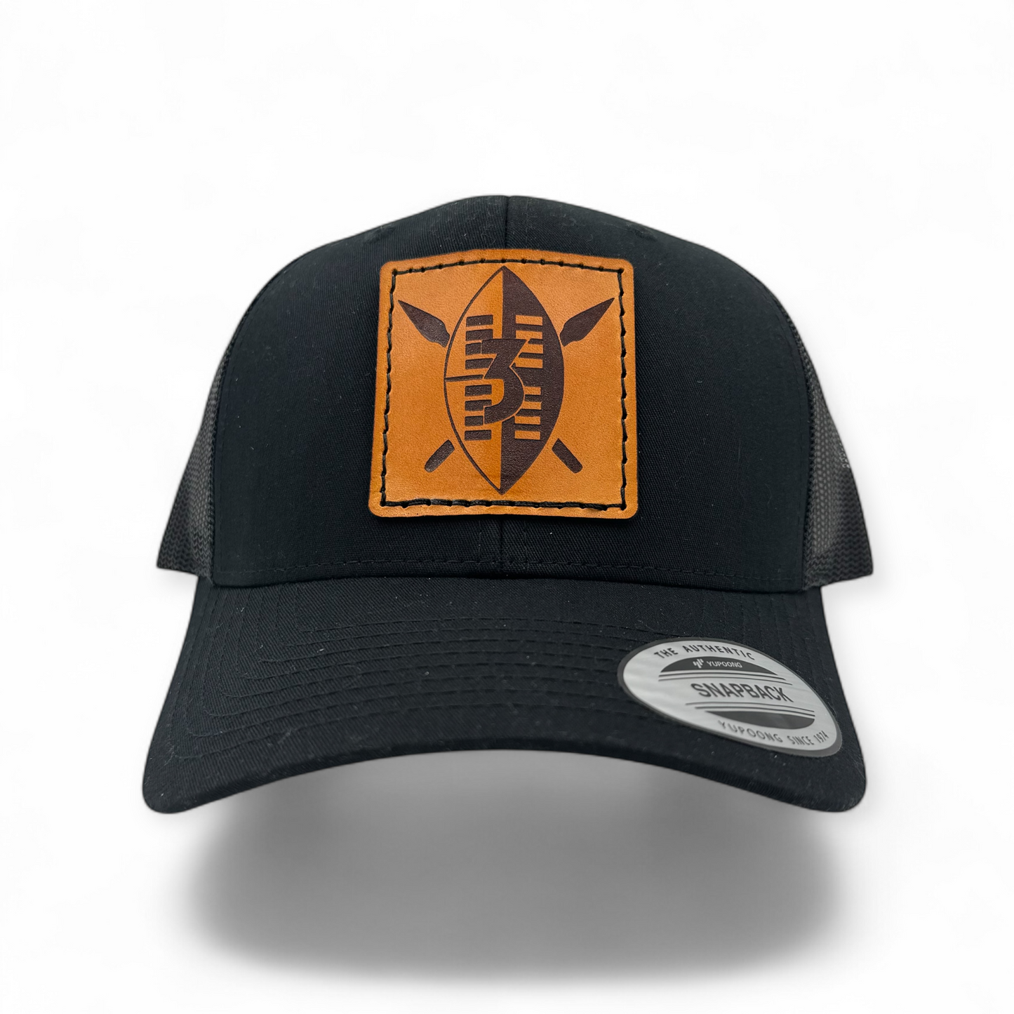 3rd (SFG) Special Forces Group 3rd (BN) Battalion "Bushman"