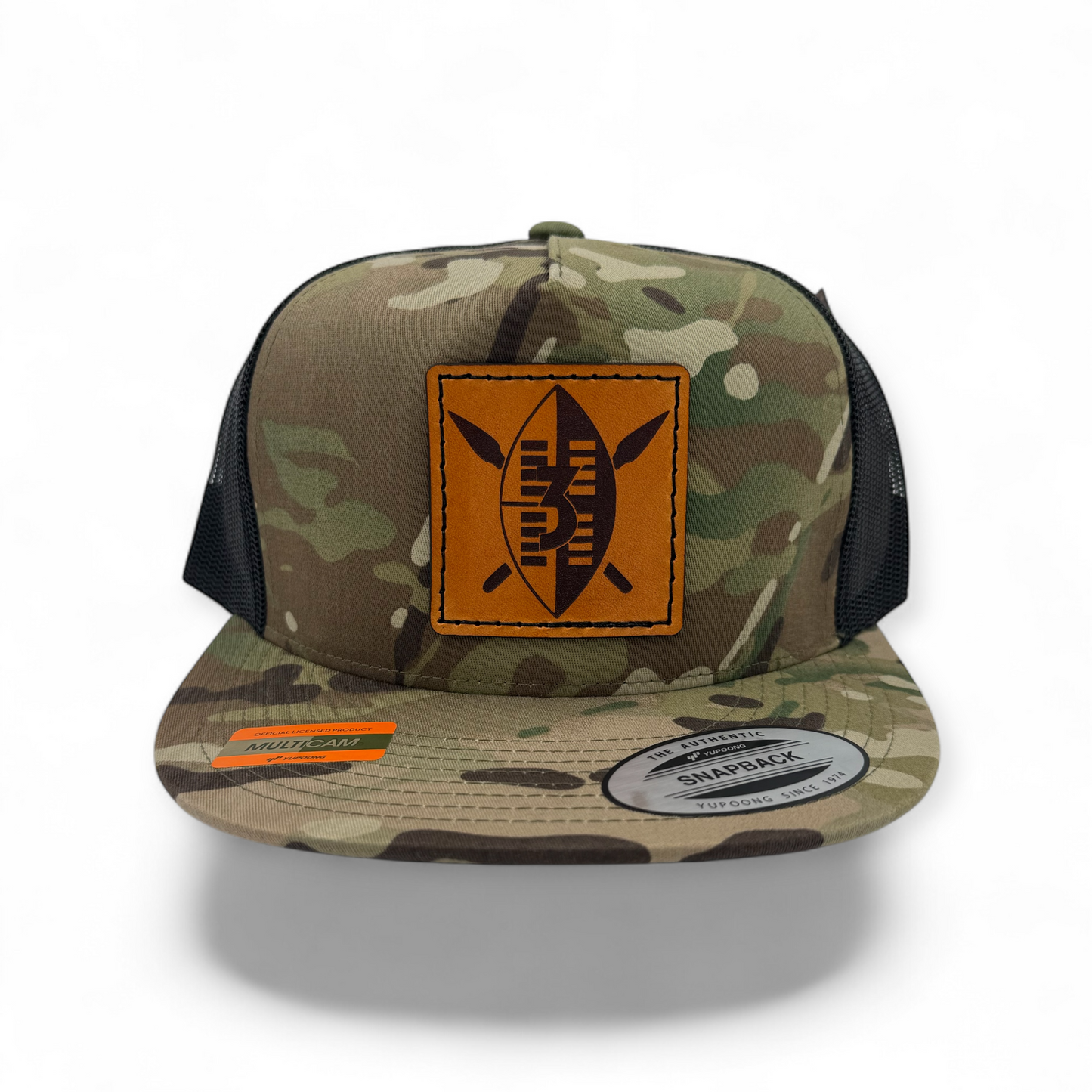 3rd (SFG) Special Forces Group 3rd (BN) Battalion "Bushman"