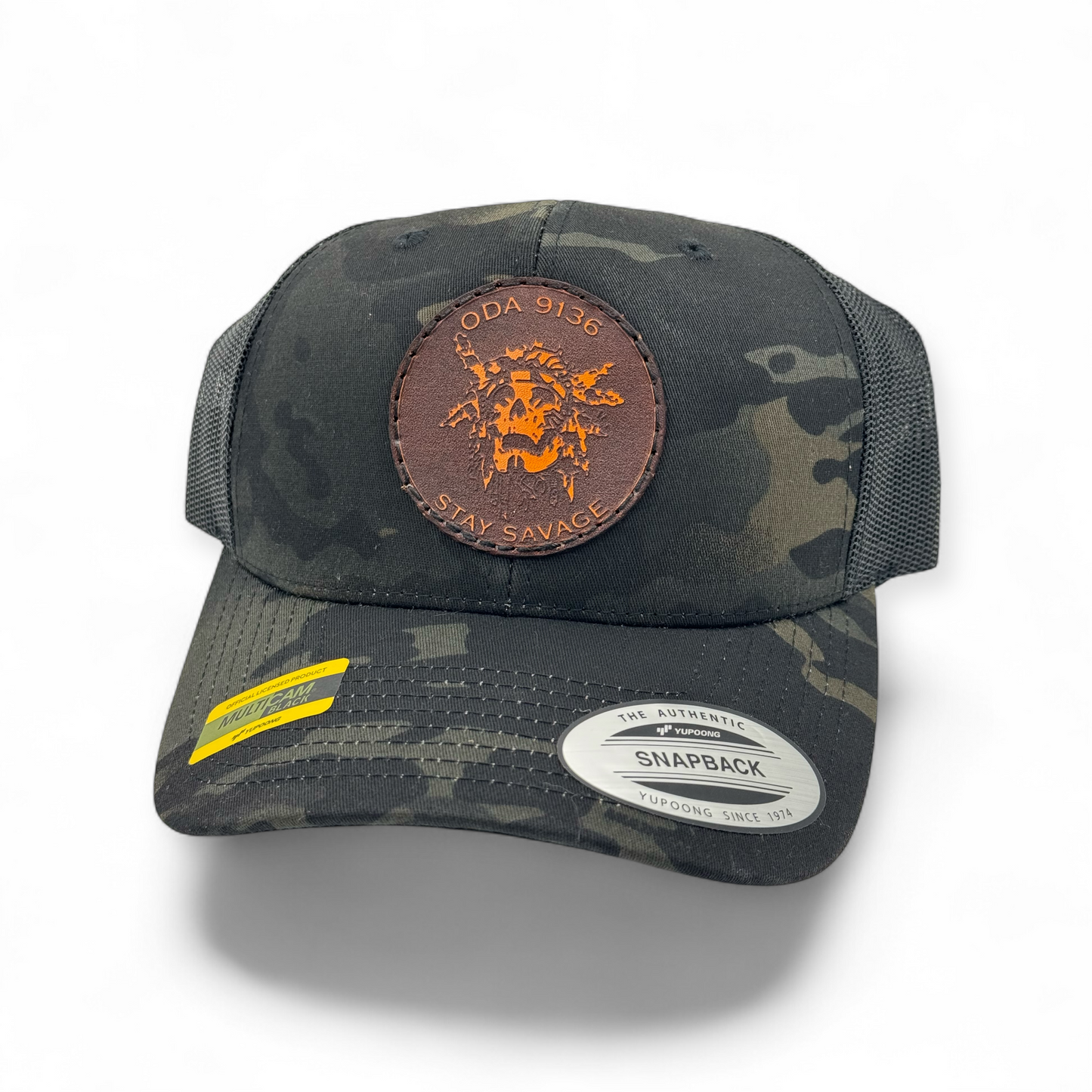 Special Forces - ODA 9136