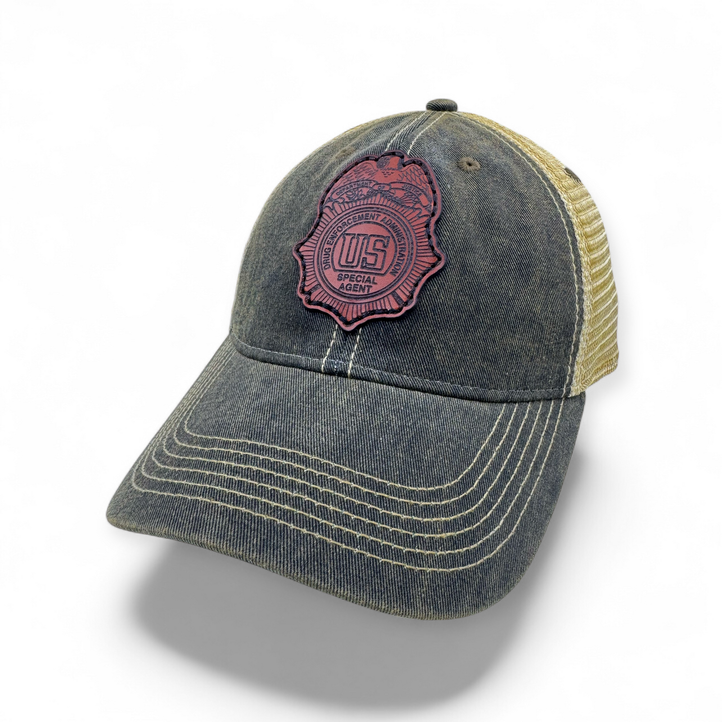 Drug Enforcement Administration (DEA)