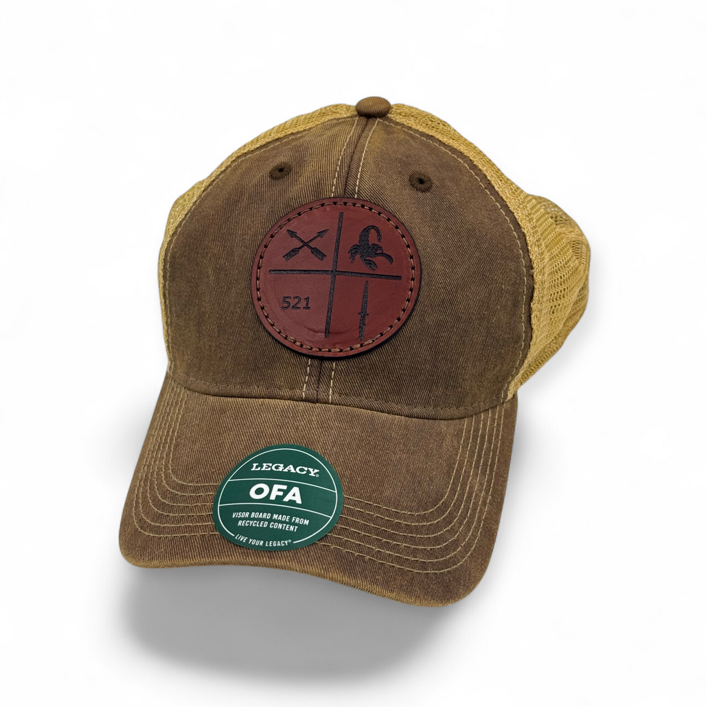 Special Forces - ODA 521