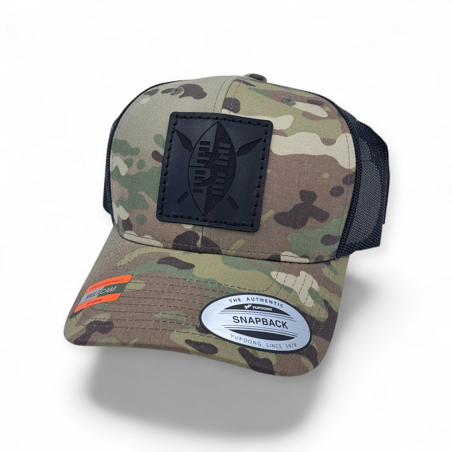 3rd (SFG) Special Forces Group 3rd (BN) Battalion "Bushman"