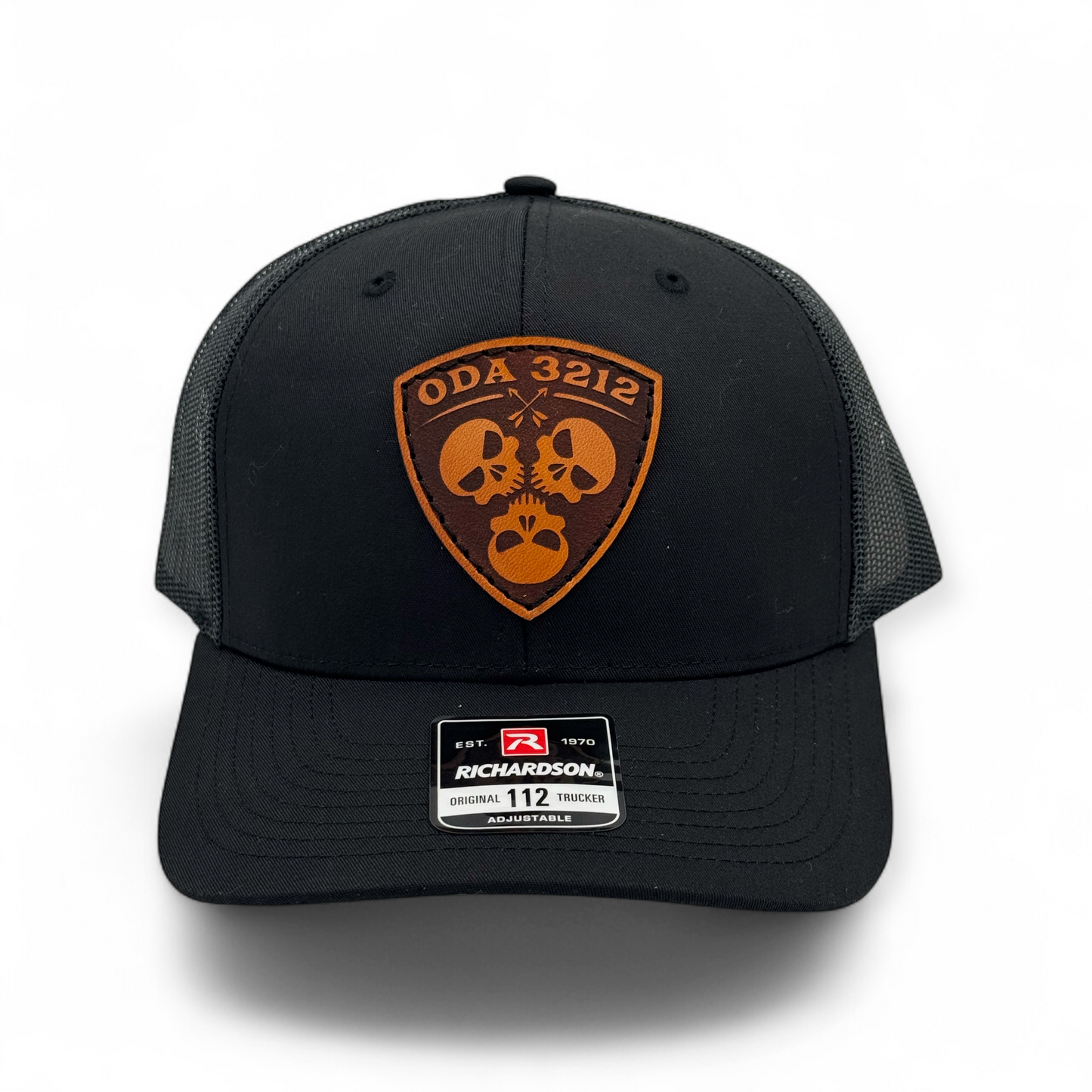 Special Forces - ODA 3212