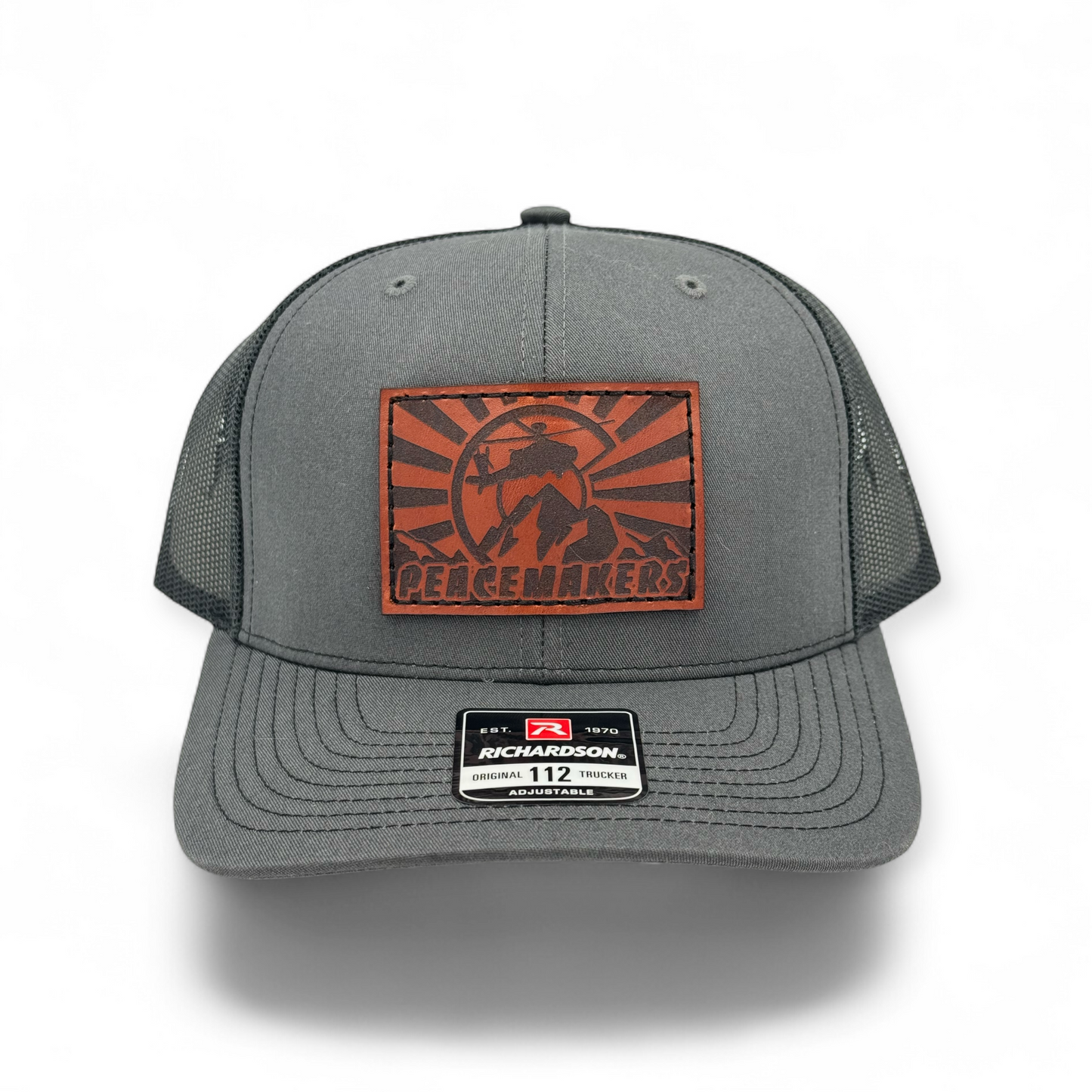 A Co 4-4 AB "Peacemakers"