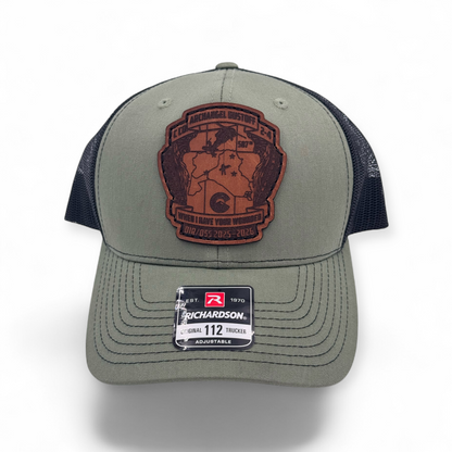 C Co 2-4 - "Archangel DUSTOFF" OIR/OSS 2025 - 2026