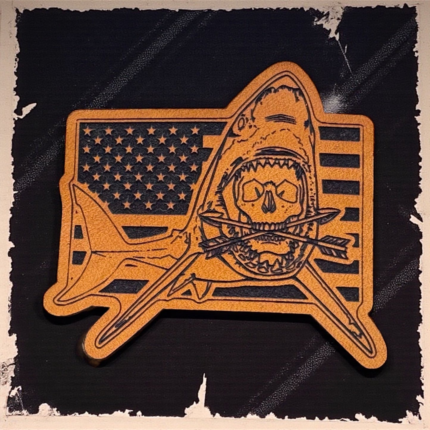 Special Forces - ODA 3315