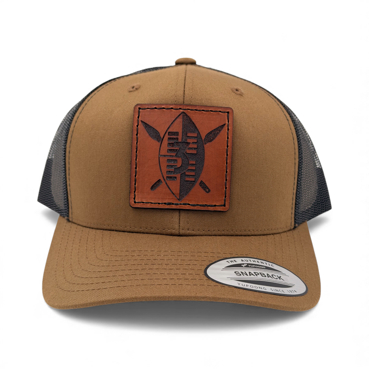 3rd (SFG) Special Forces Group 3rd (BN) Battalion "Bushman"