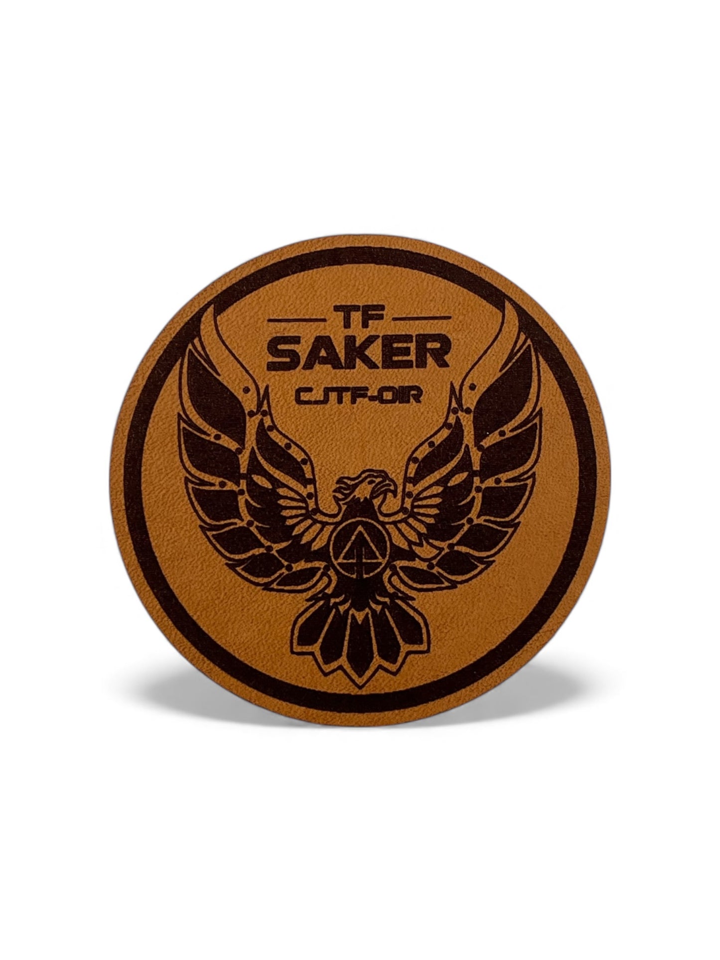 TF Saker