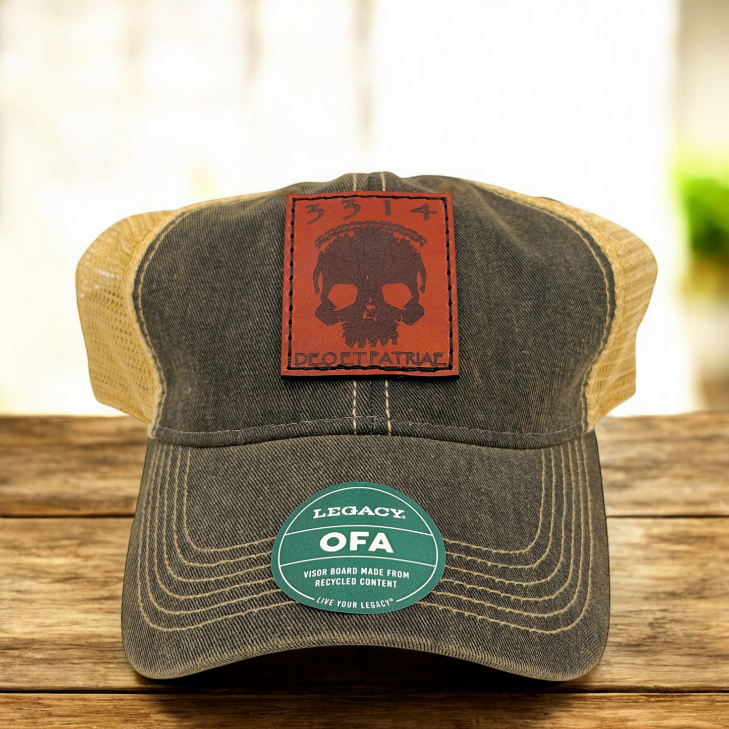 Special Forces - ODA 3314