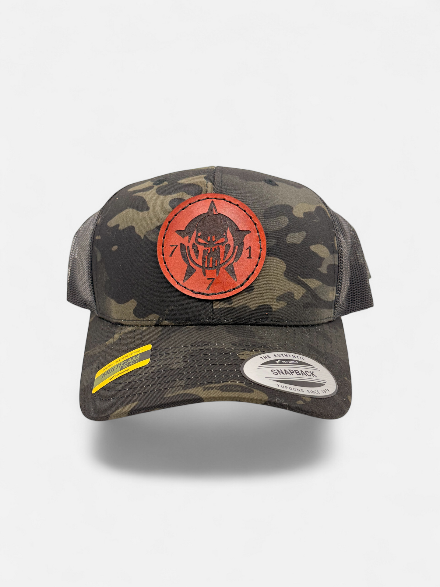 Special Forces - ODA 771