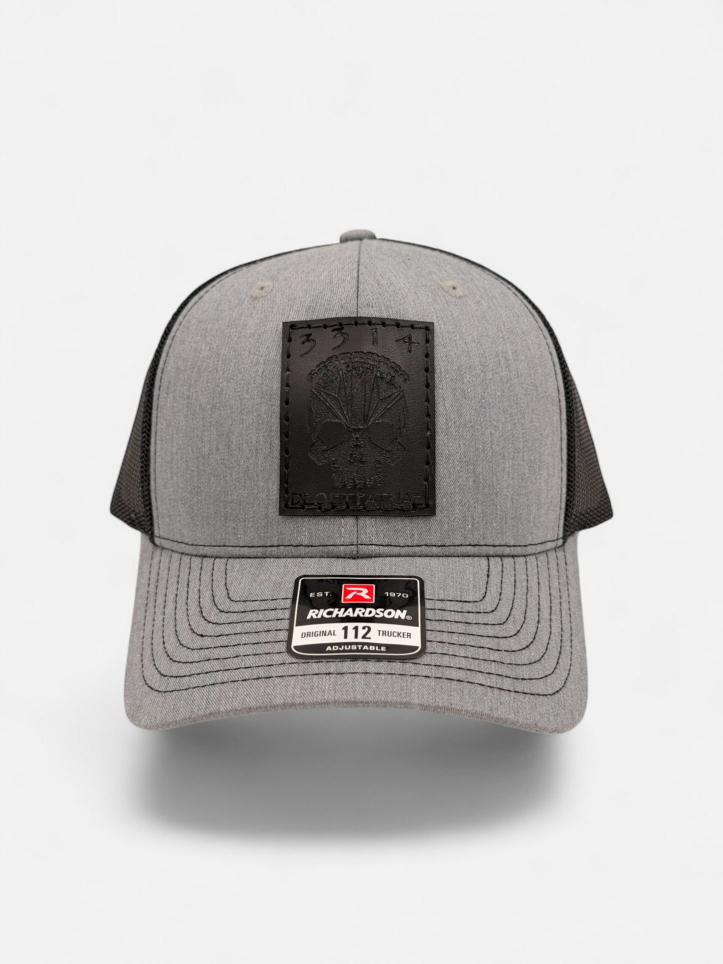 Special Forces - ODA 3314