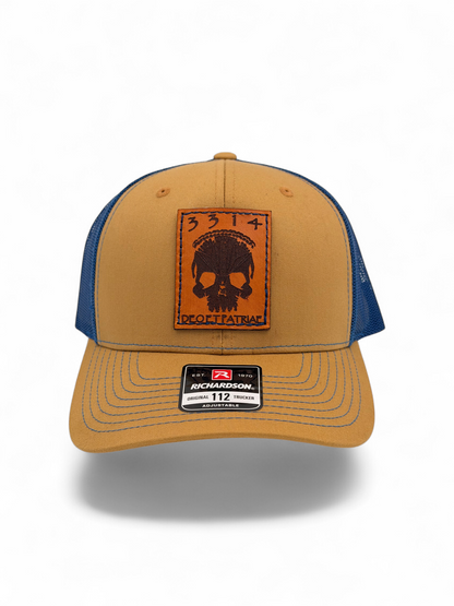 Special Forces - ODA 3314