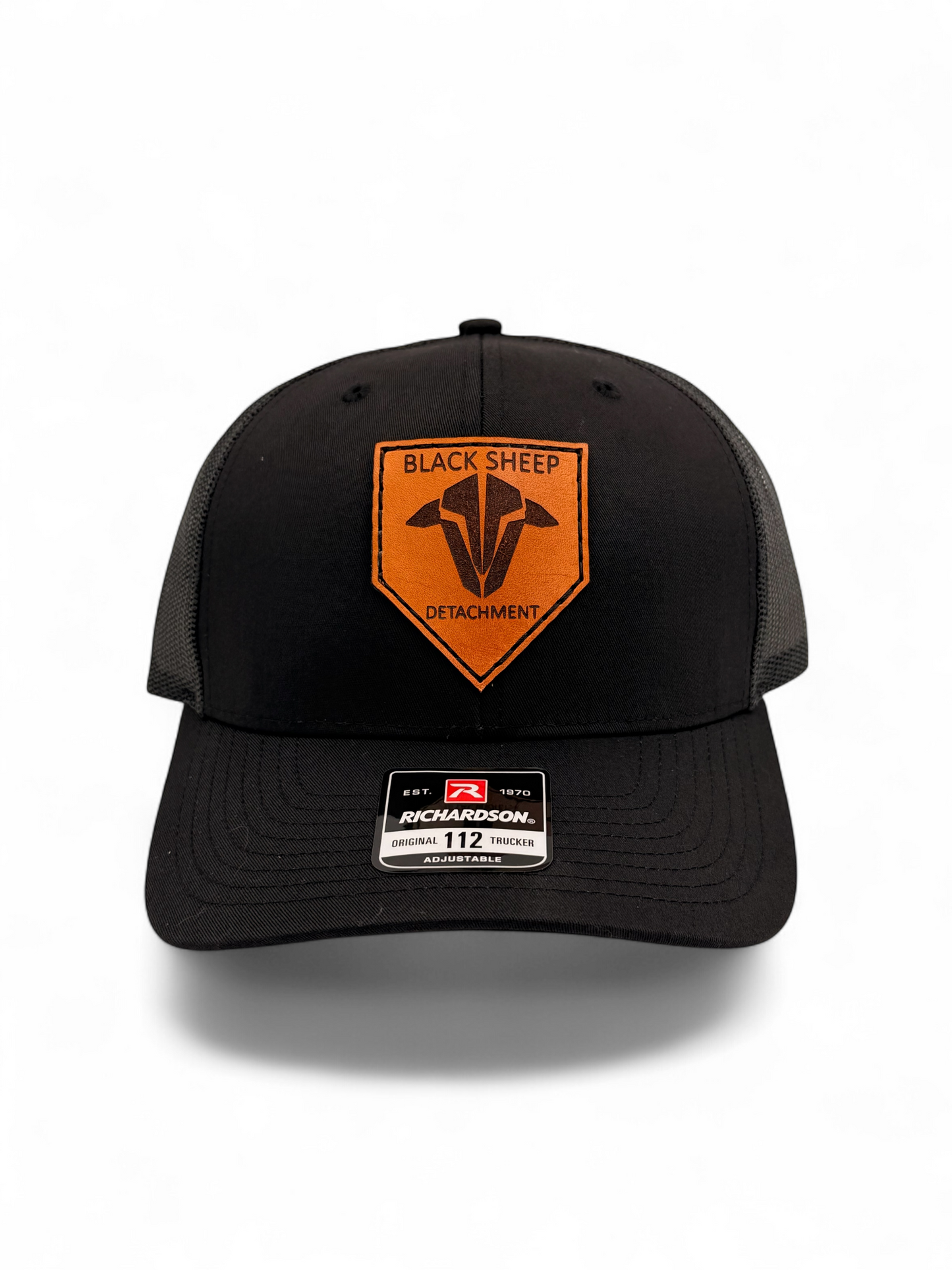 Black Sheep Detachment