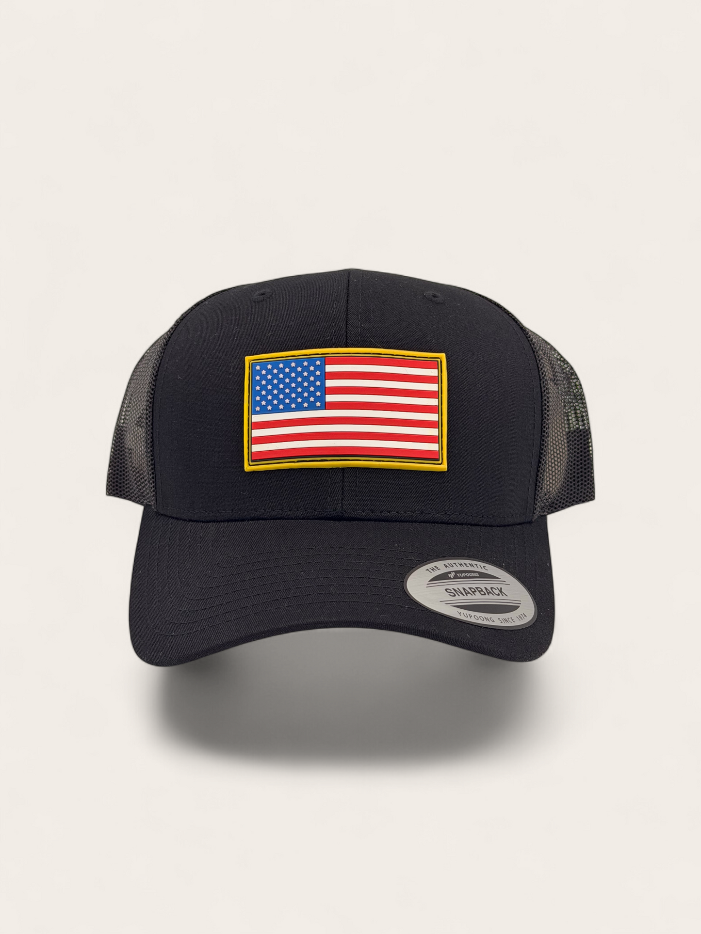 USA Ball Cap