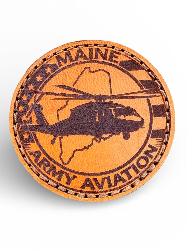 Maine Army Aviation