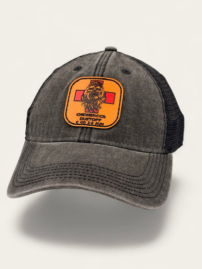 C Co 2-3 GSAB - “Chewbacca DUSTOFF”