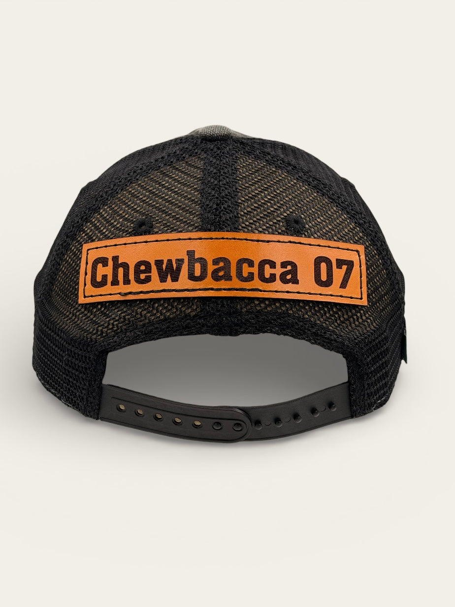 C Co 2-3 GSAB - “Chewbacca DUSTOFF”