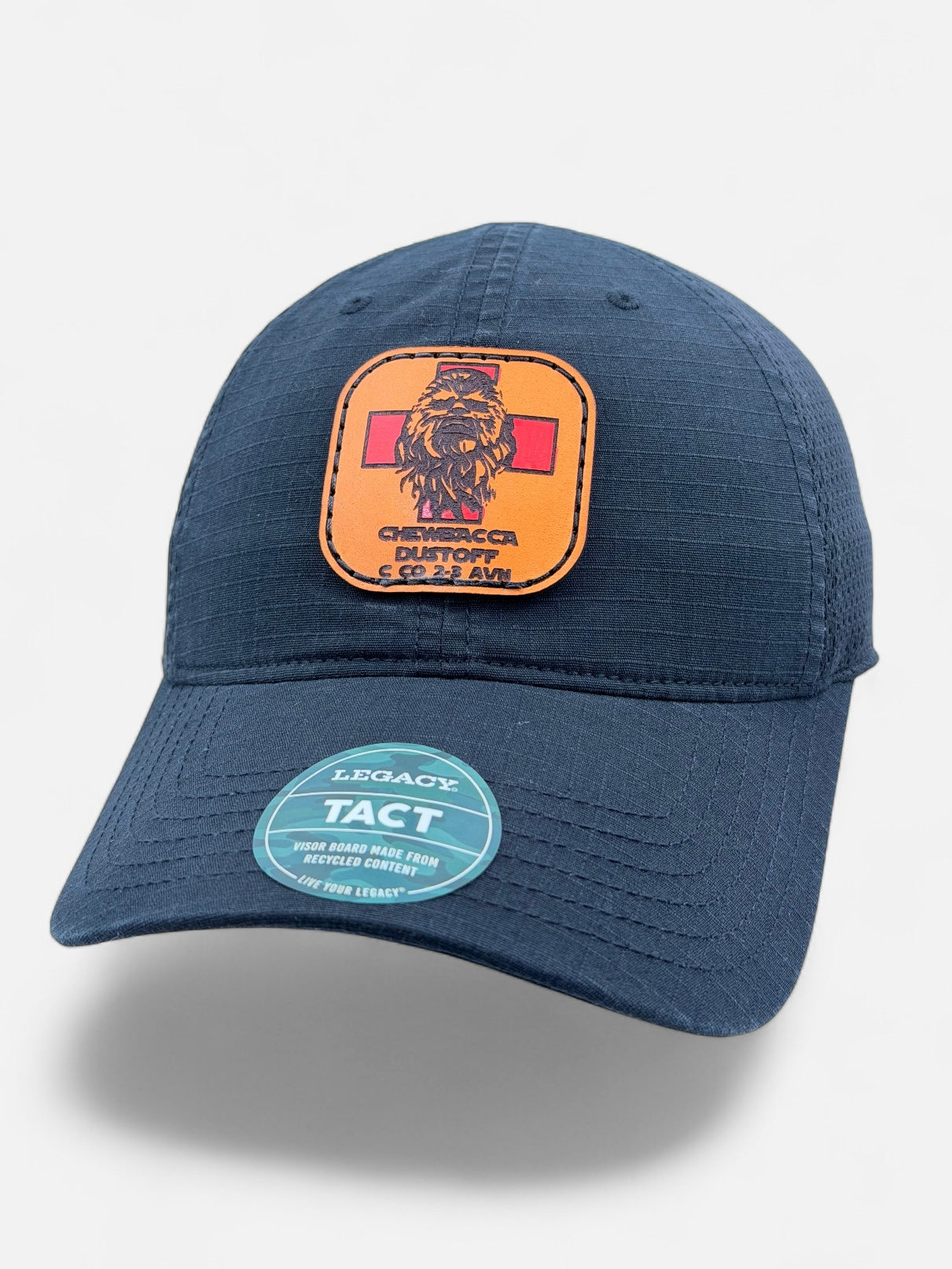 C Co 2-3 GSAB - “Chewbacca DUSTOFF”