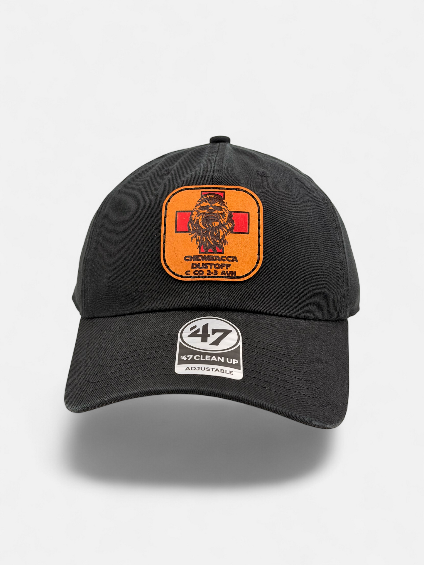 C Co 2-3 GSAB - “Chewbacca DUSTOFF”