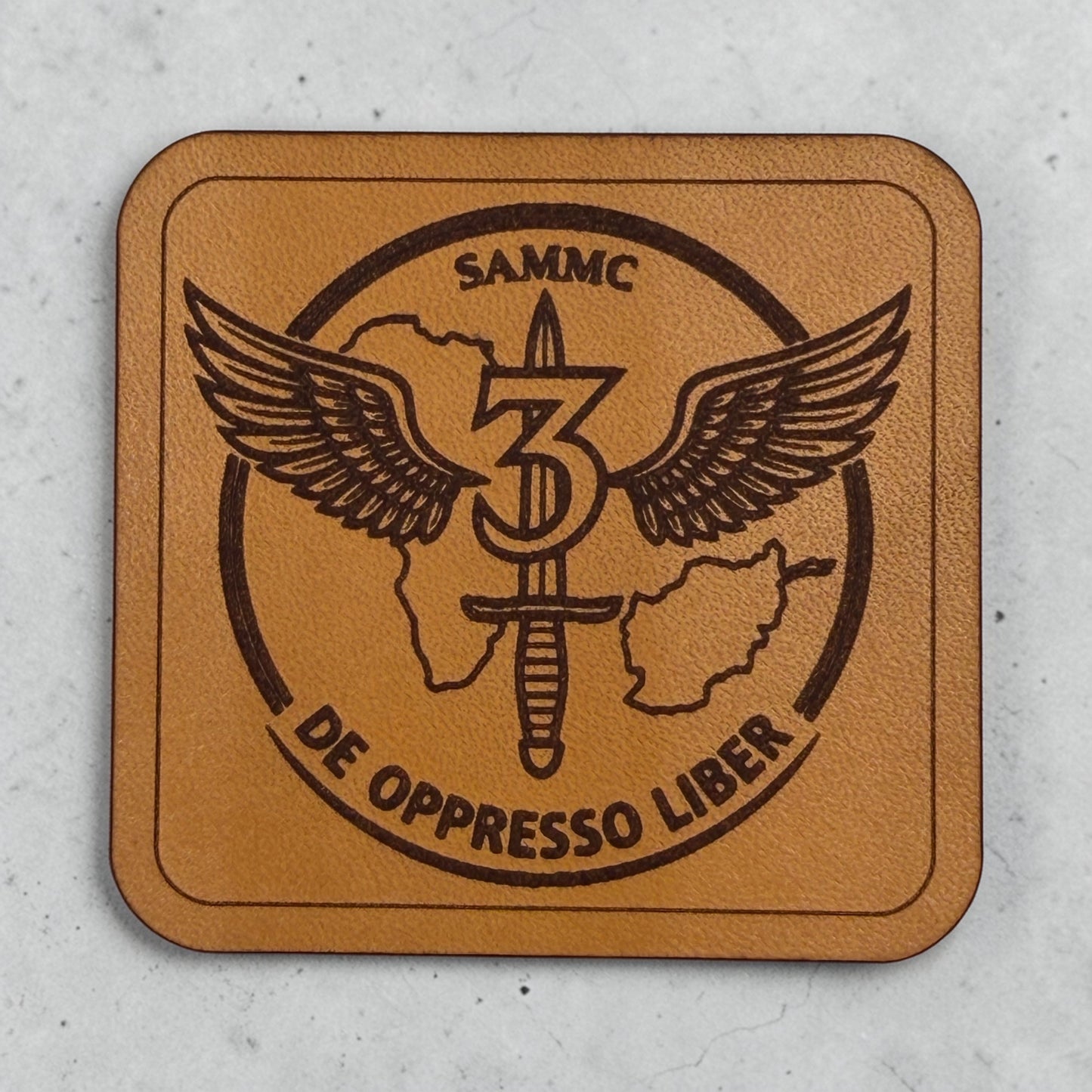 SAMMC - 3RD SFG(A)