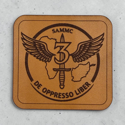 SAMMC - 3RD SFG(A)