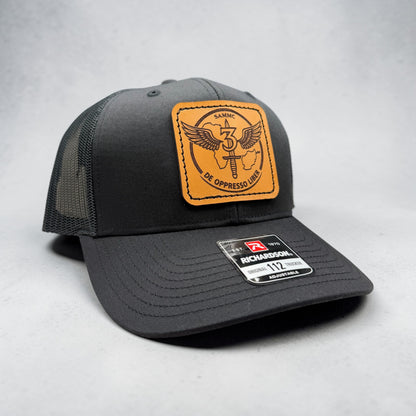 SAMMC - 3RD SFG(A)