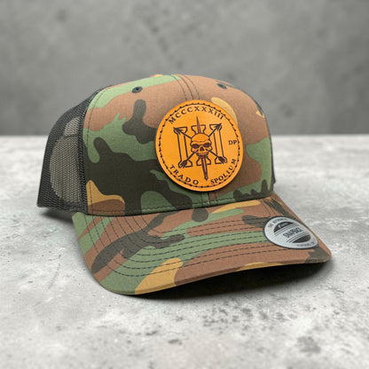 SPECIAL FORCES - ODA 1333