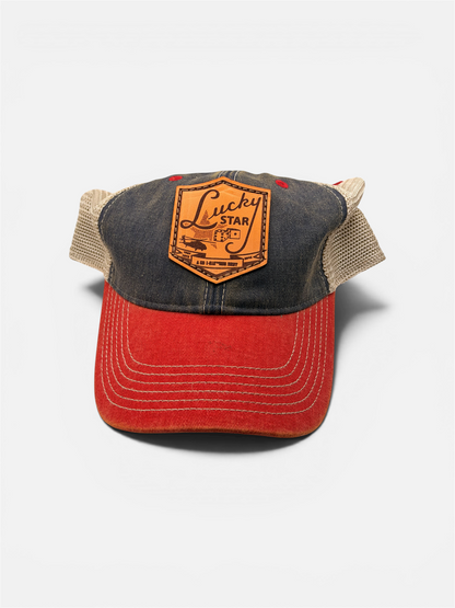 A Co 1-212th "Lucky Star"