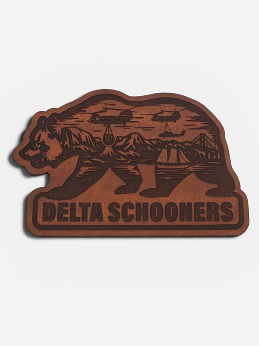 Schooners - Bear