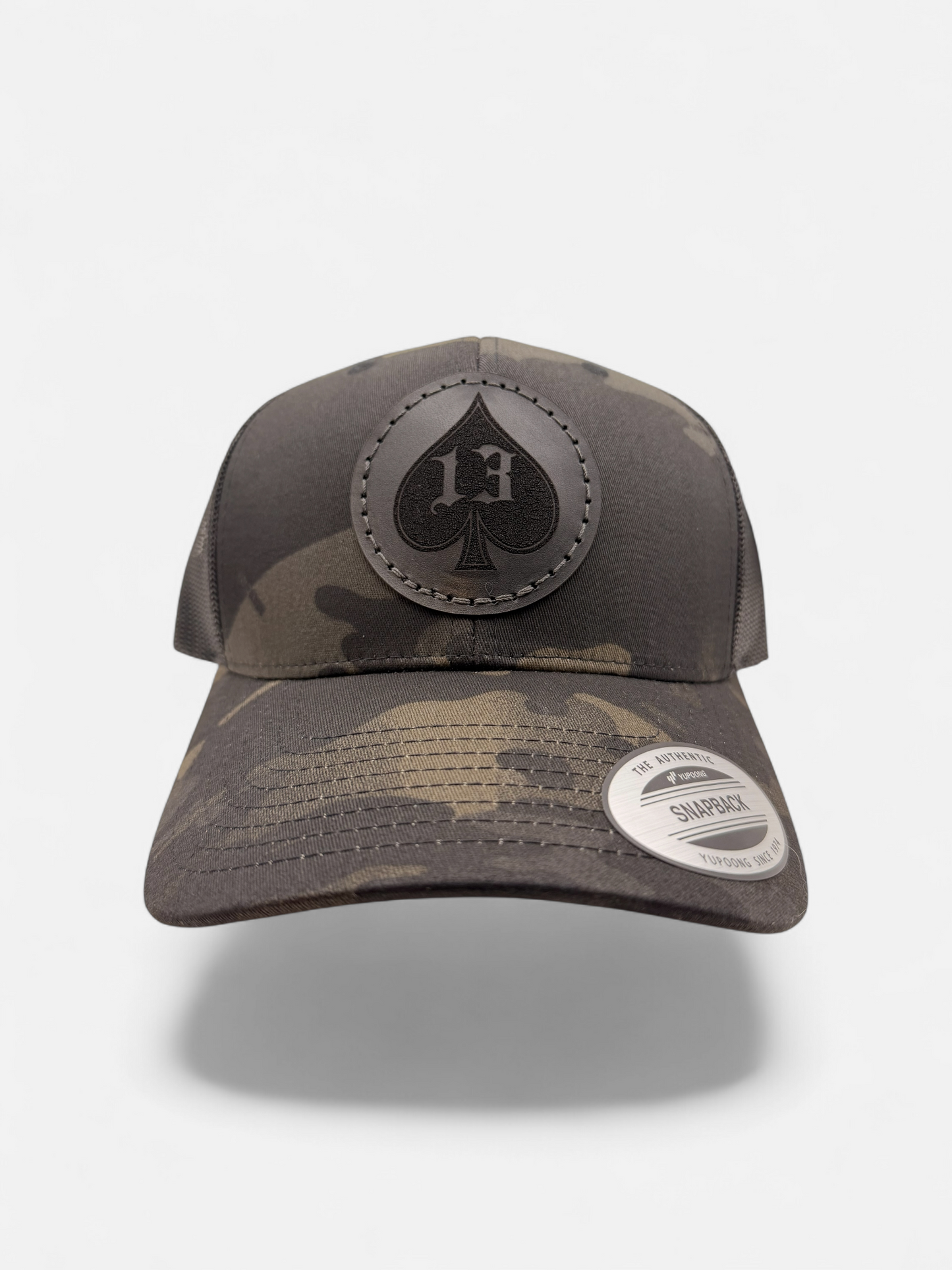 Special Forces - ODA 3213