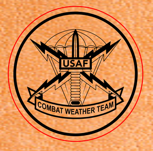 USAF Combat Weather Team